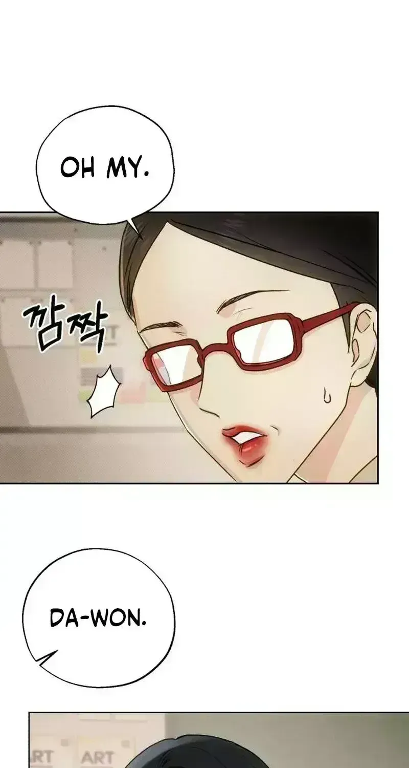 Our Ancestors are Watching Chapter 2.6 page 4 - 