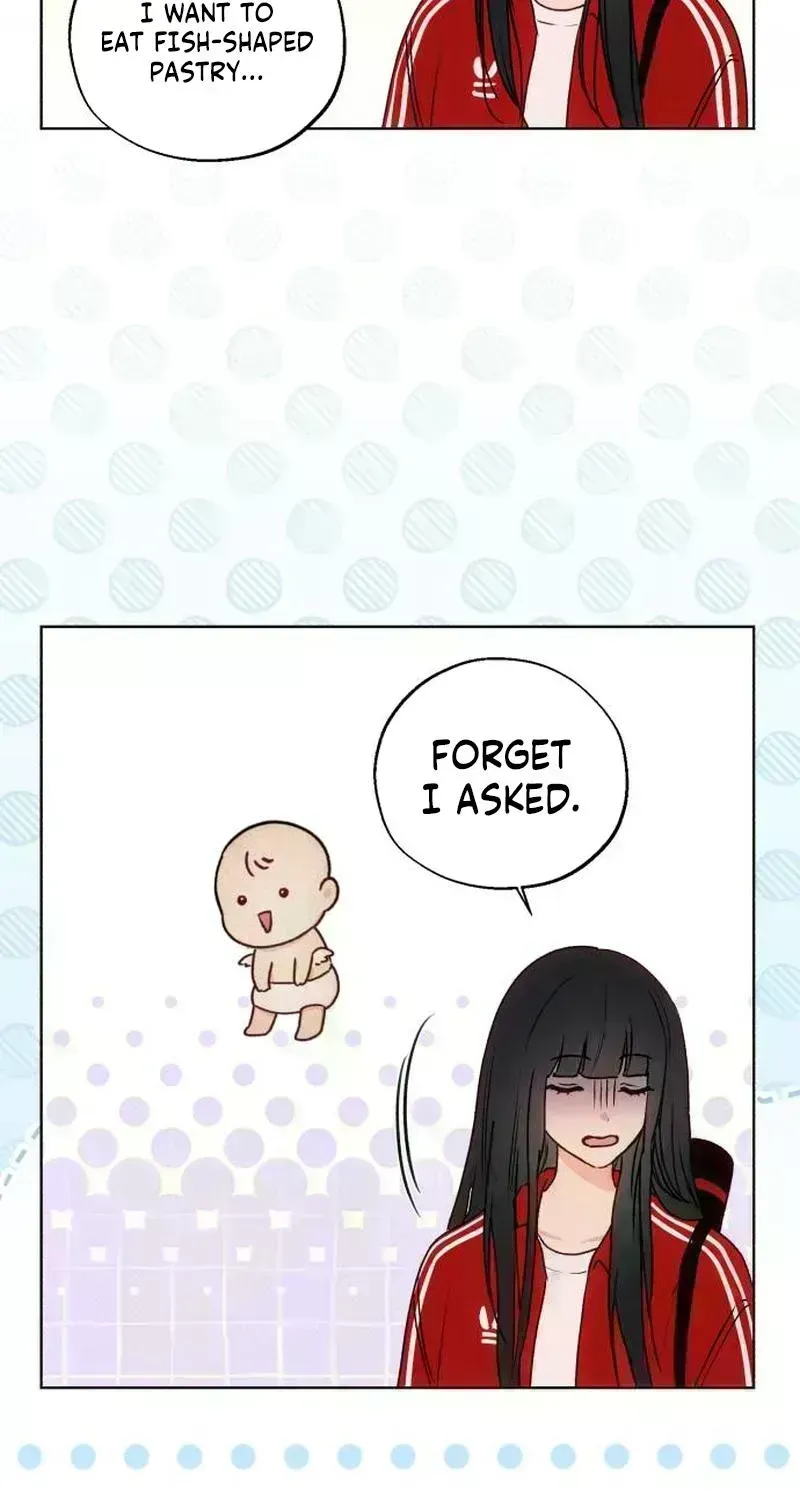 Our Ancestors are Watching Chapter 2.6 page 94 - 