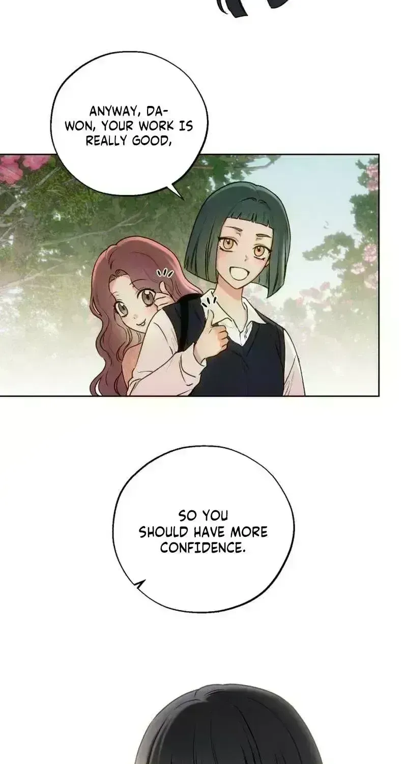 Our Ancestors are Watching Chapter 2.7 page 45 - 