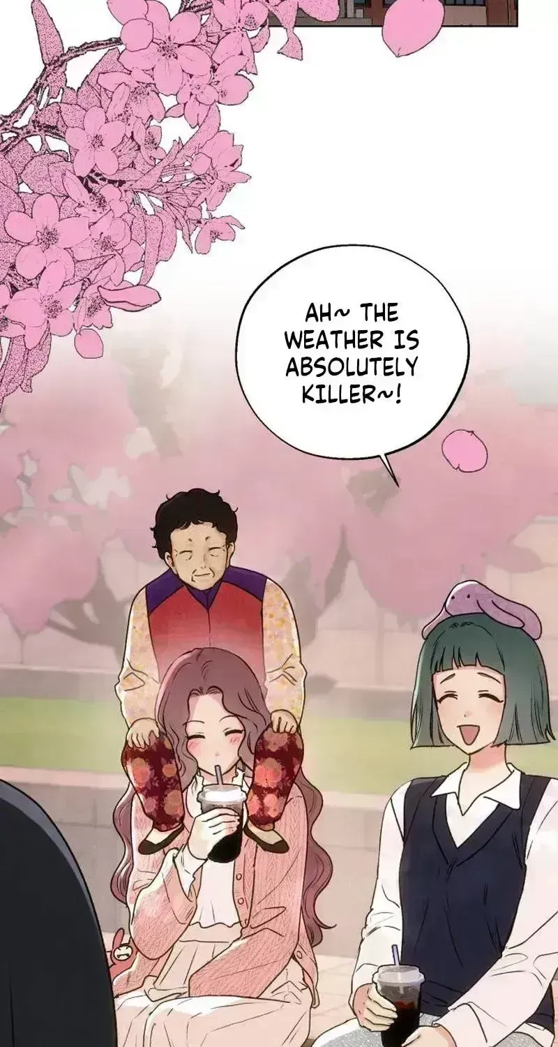 Our Ancestors are Watching Chapter 2.7 page 52 - 