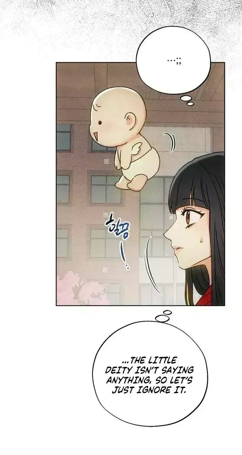 Our Ancestors are Watching Chapter 2.7 page 74 - 