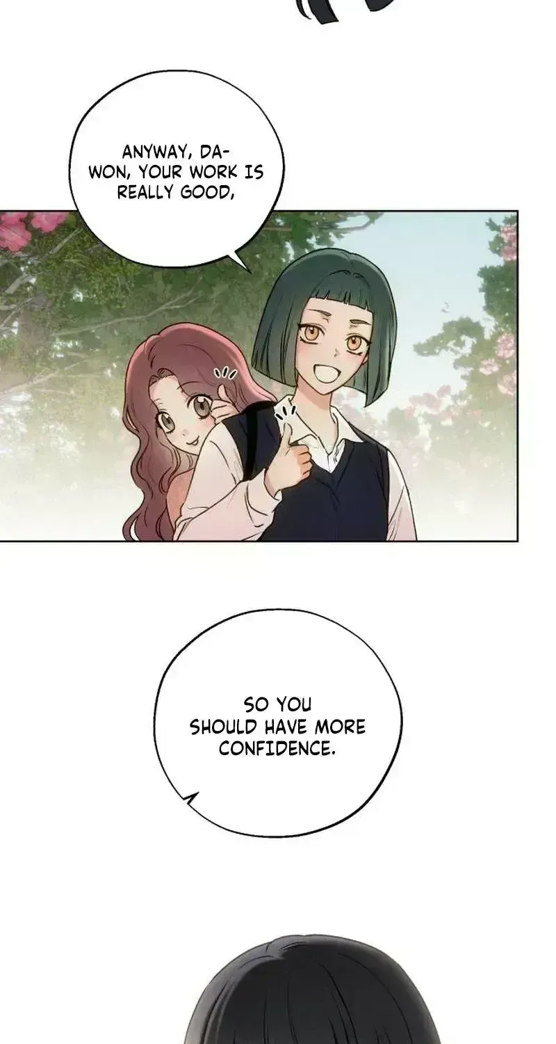 Our Ancestors are Watching Chapter 2 page 45 - 