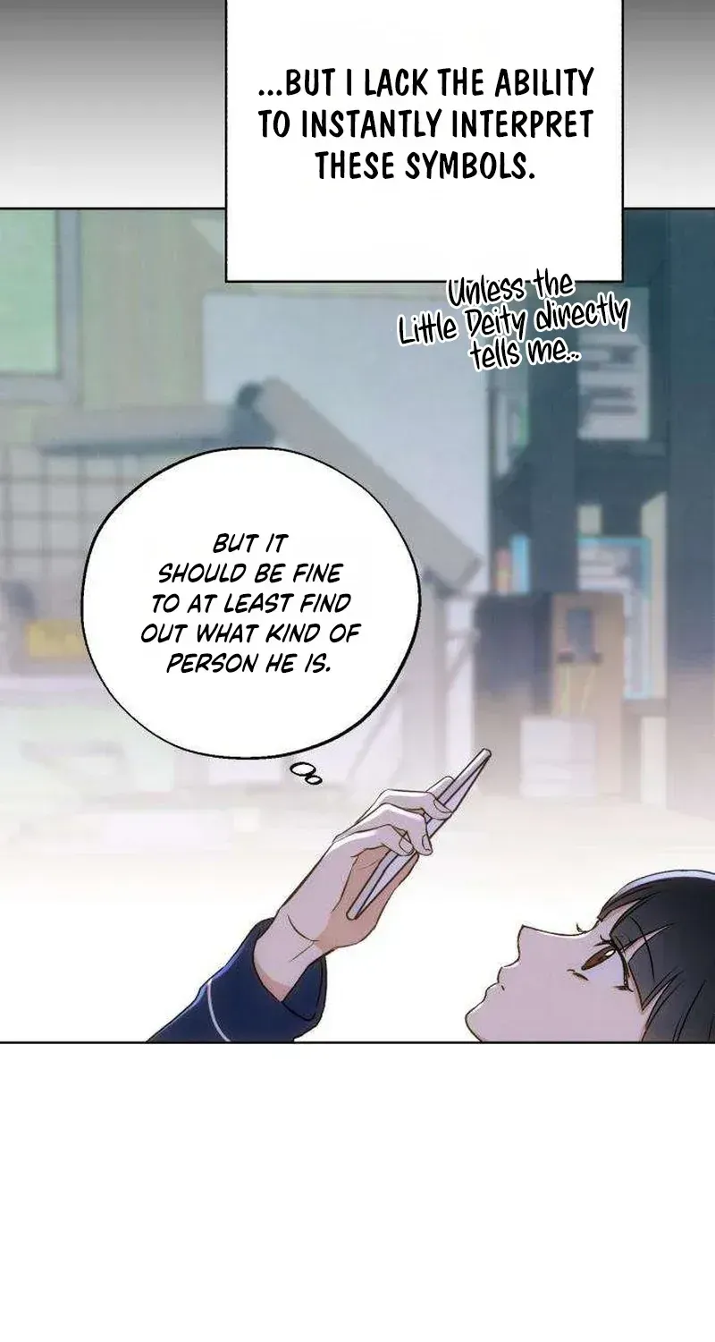 Our Ancestors are Watching Chapter 3.2 page 101 - 