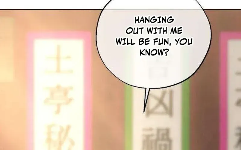 Our Ancestors are Watching Chapter 3.2 page 59 - 