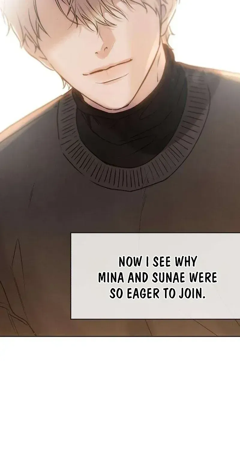 Our Ancestors are Watching Chapter 3.2 page 63 - 