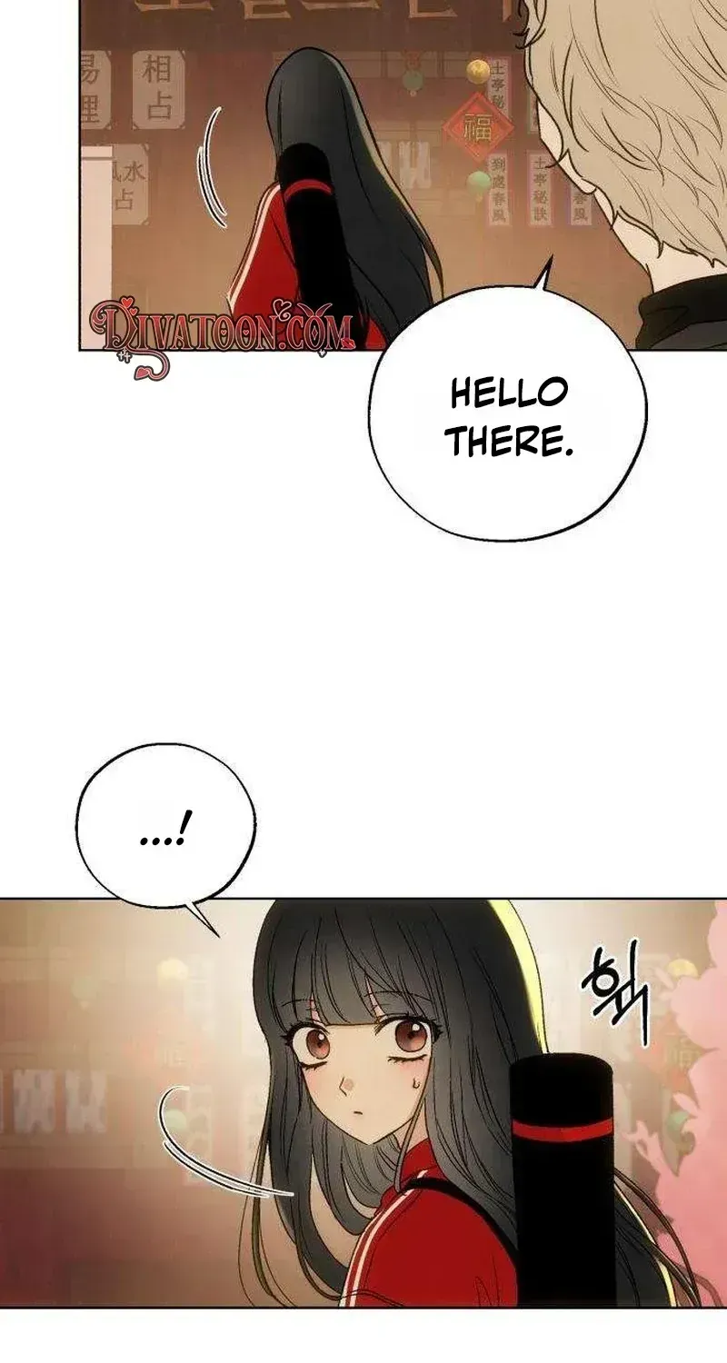Our Ancestors are Watching Chapter 3.3 page 4 - 