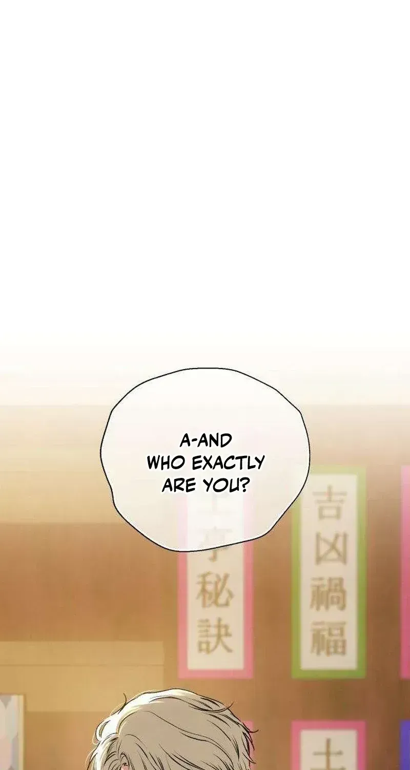 Our Ancestors are Watching Chapter 3.3 page 35 - 