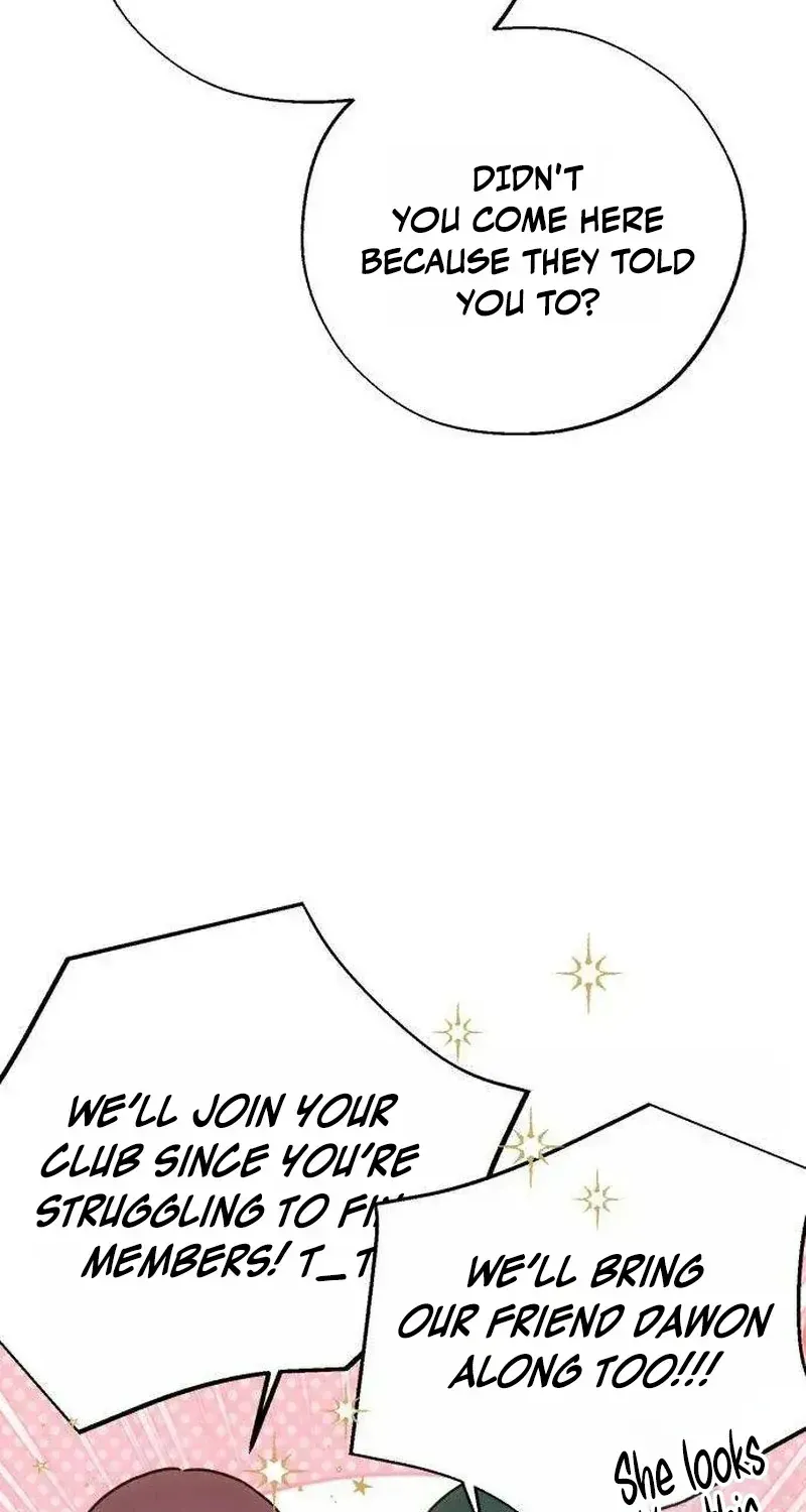 Our Ancestors are Watching Chapter 3.3 page 41 - 