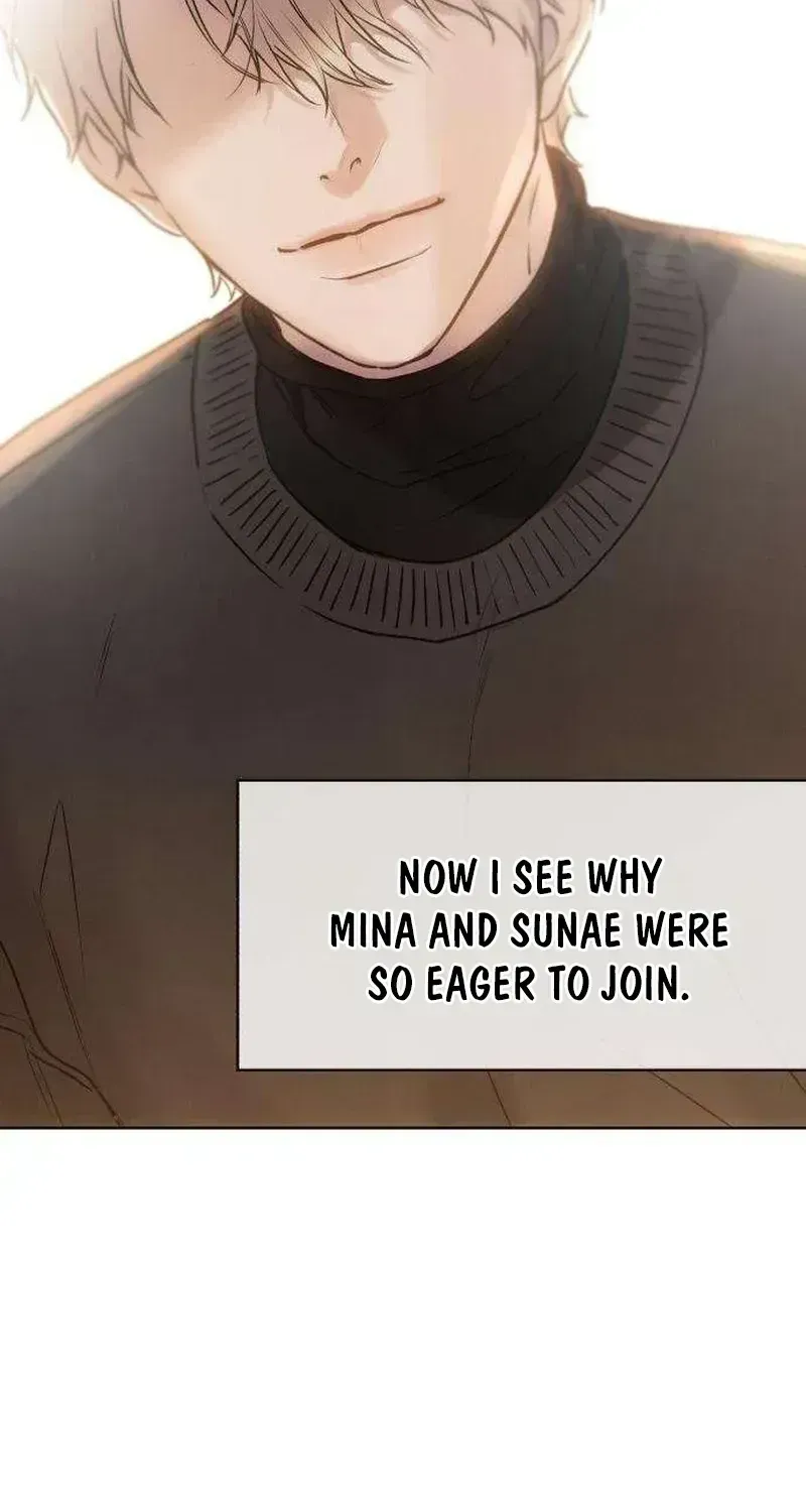 Our Ancestors are Watching Chapter 3.3 page 63 - 
