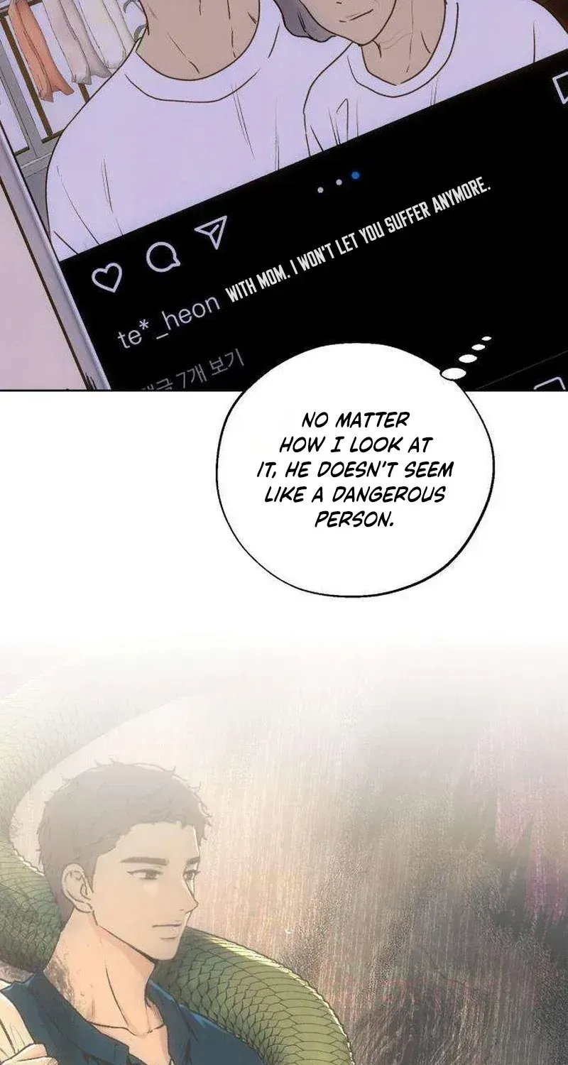 Our Ancestors are Watching Chapter 3.3 page 92 - 