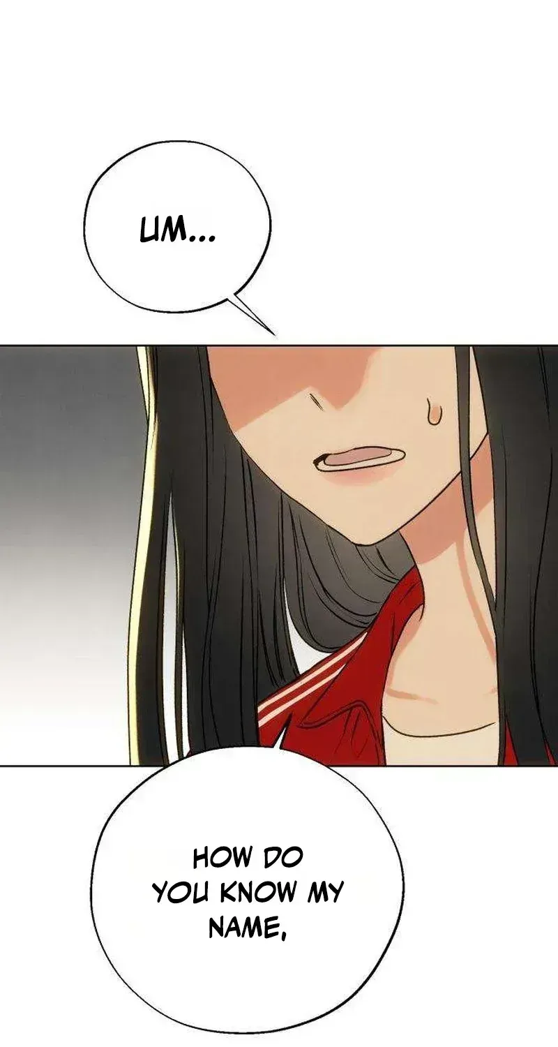 Our Ancestors are Watching Chapter 3.4 page 34 - 