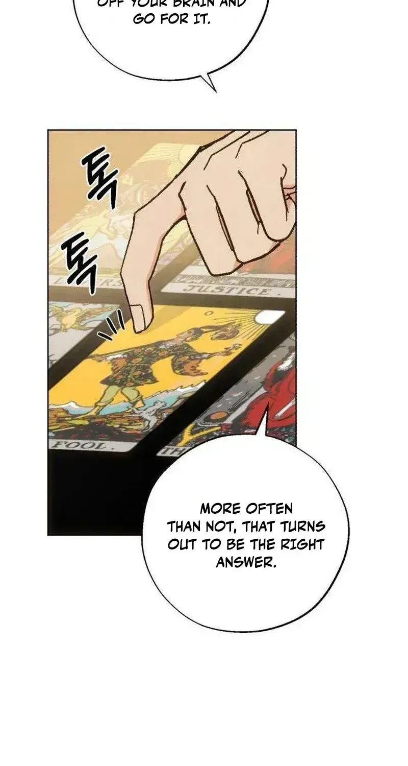 Our Ancestors are Watching Chapter 3.4 page 53 - 