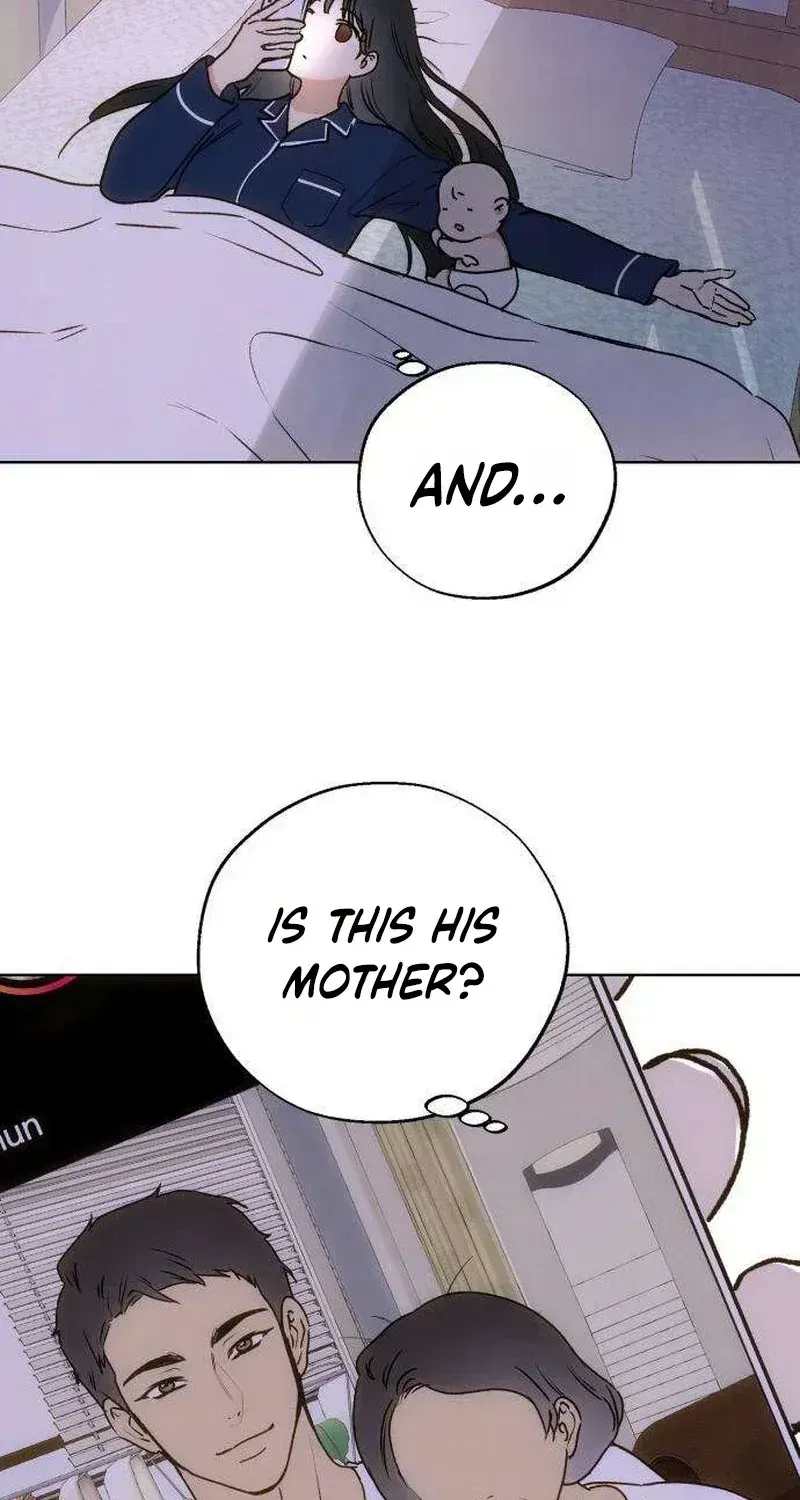 Our Ancestors are Watching Chapter 3.4 page 91 - 