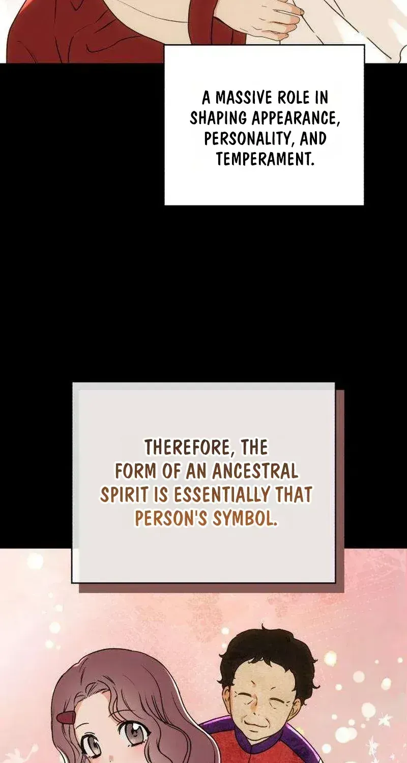 Our Ancestors are Watching Chapter 3.4 page 99 - 