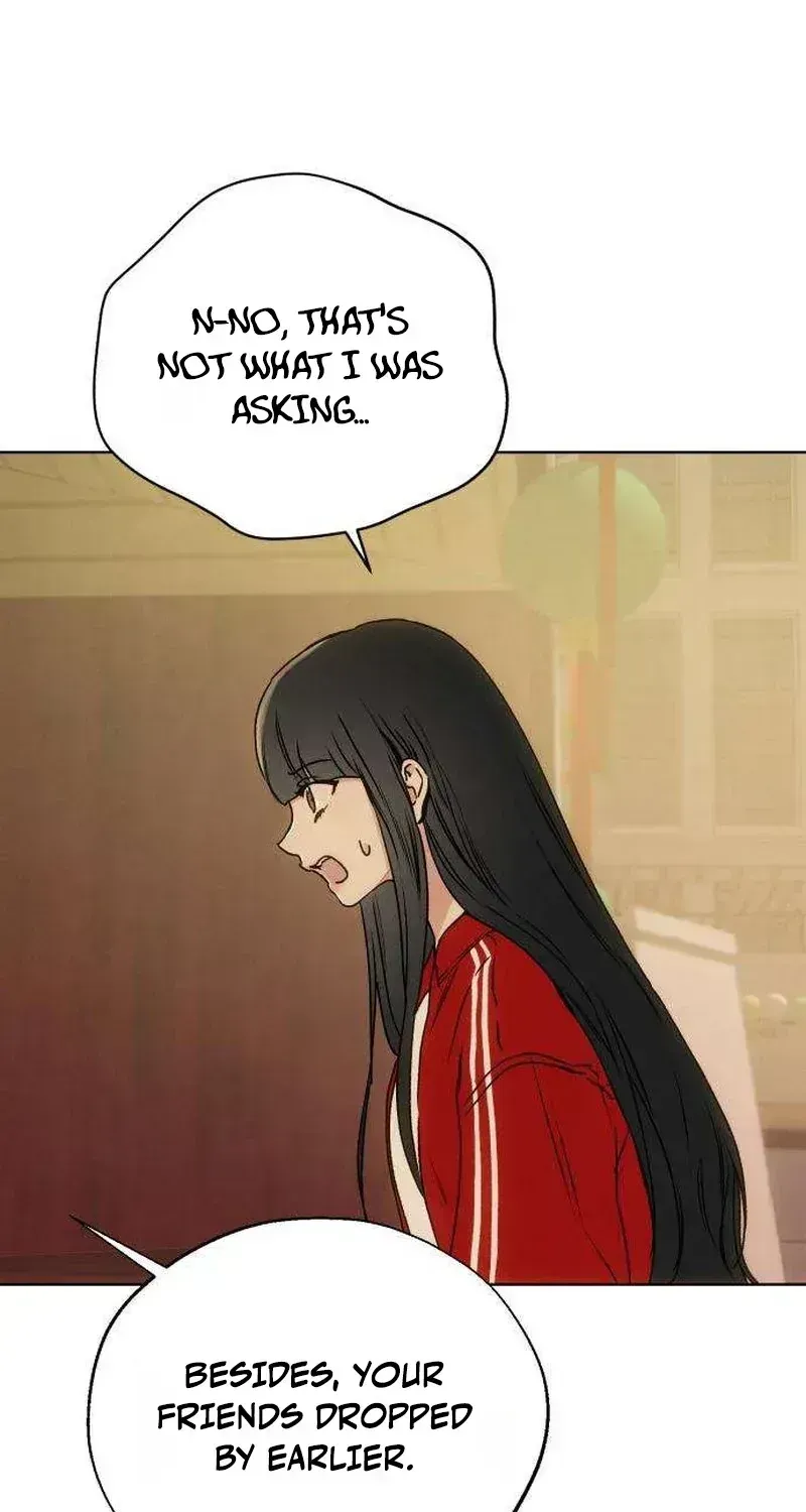 Our Ancestors are Watching Chapter 3.6 page 40 - 