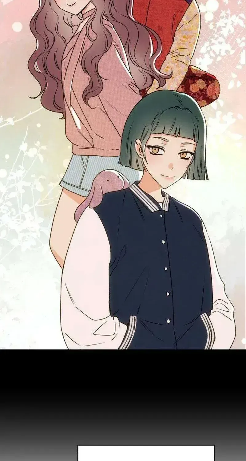 Our Ancestors are Watching Chapter 3.6 page 100 - 