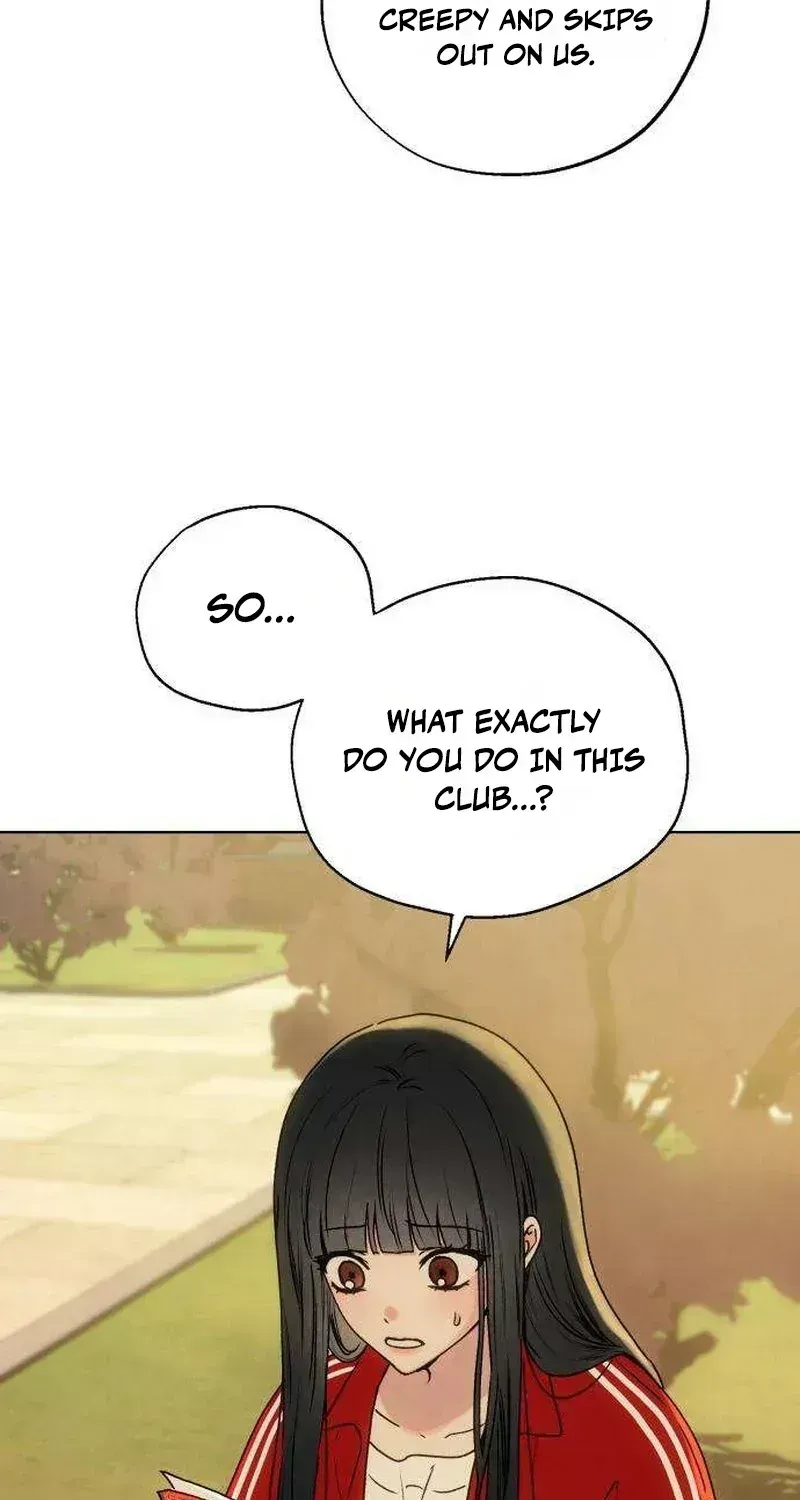 Our Ancestors are Watching Chapter 3.7 page 44 - 