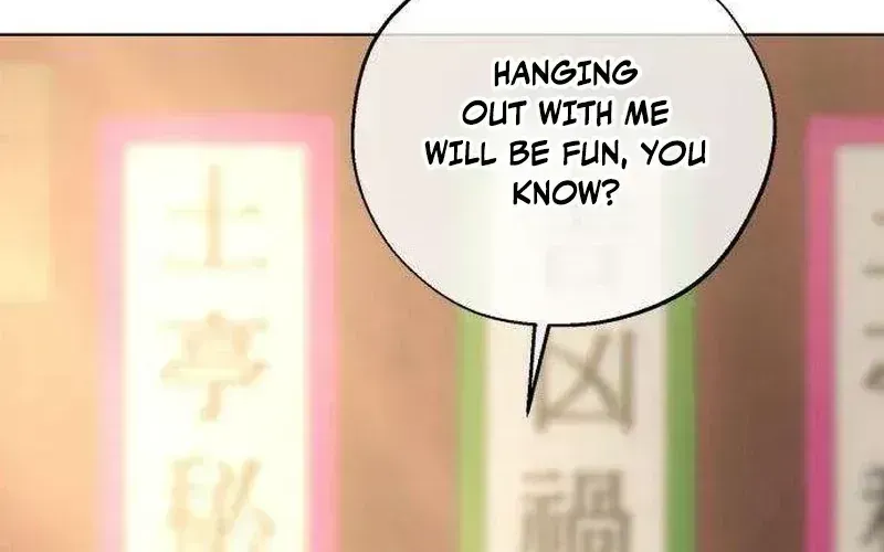 Our Ancestors are Watching Chapter 3.7 page 59 - 