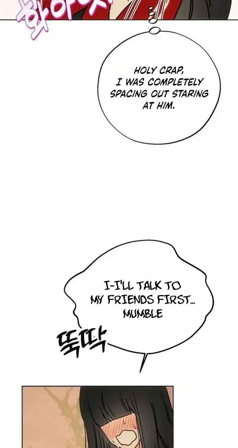 Our Ancestors are Watching Chapter 3.7 page 70 - 