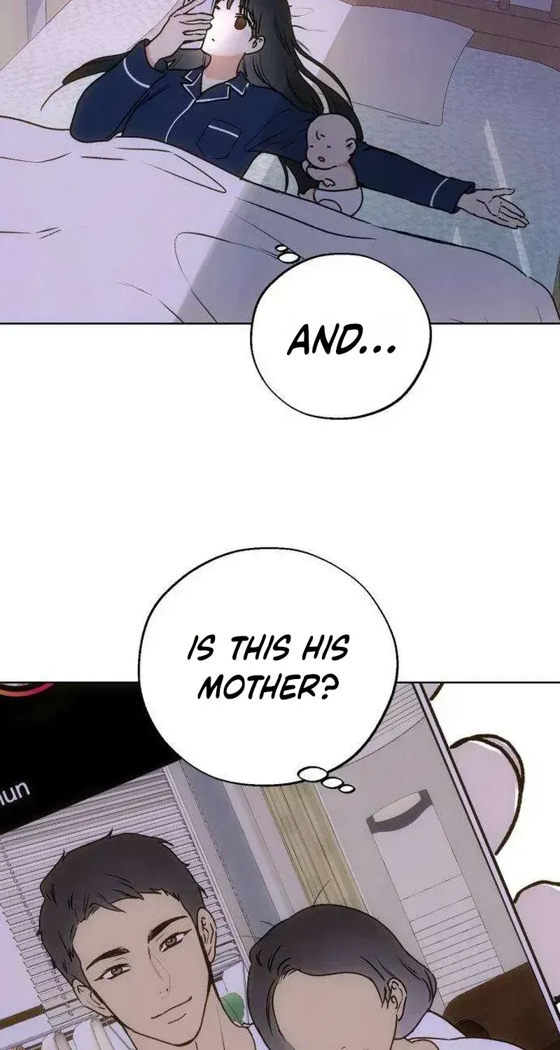 Our Ancestors are Watching Chapter 3.7 page 91 - 