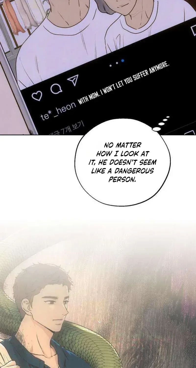 Our Ancestors are Watching Chapter 3.7 page 92 - 