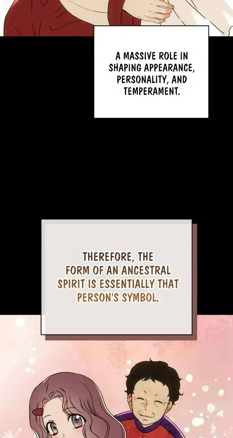 Our Ancestors are Watching Chapter 3.7 page 99 - 