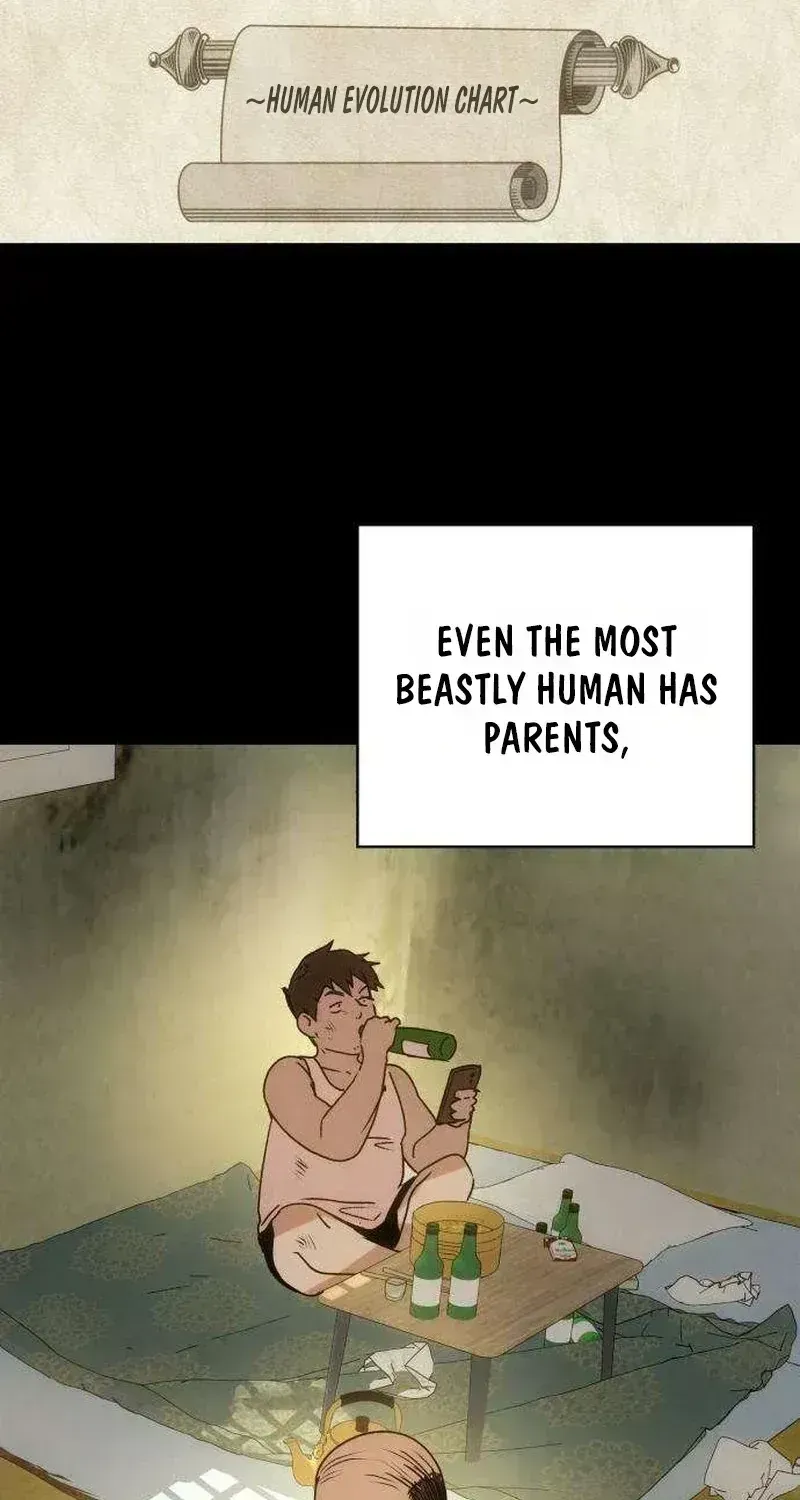 Our Ancestors are Watching Chapter 3.8 page 95 - 