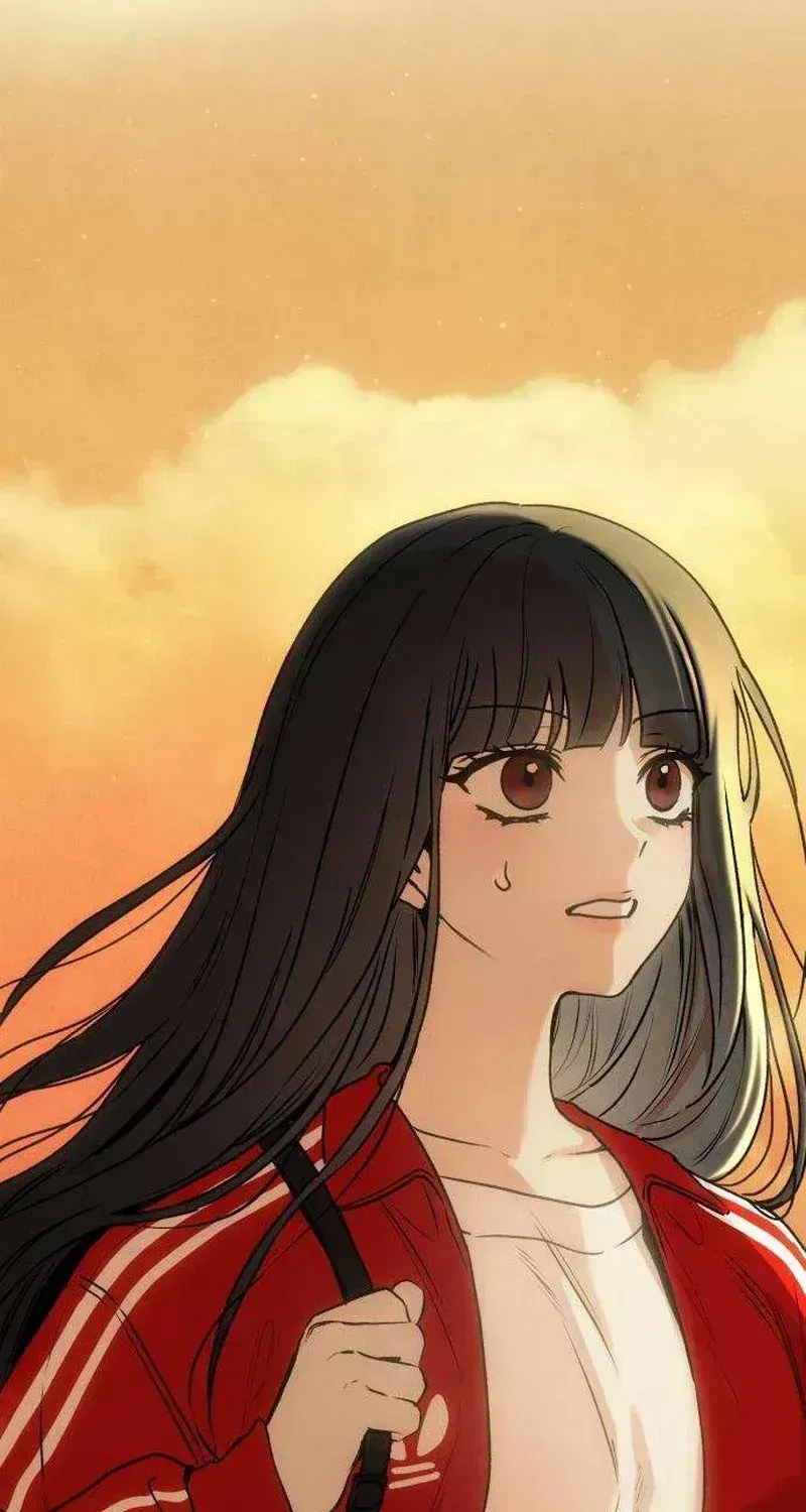 Our Ancestors are Watching Chapter 3.9 page 77 - 