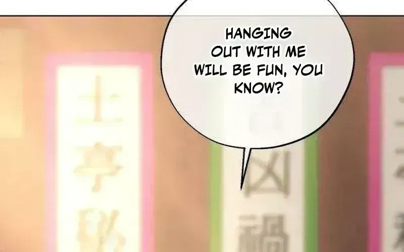 Our Ancestors are Watching Chapter 4.1 page 59 - 