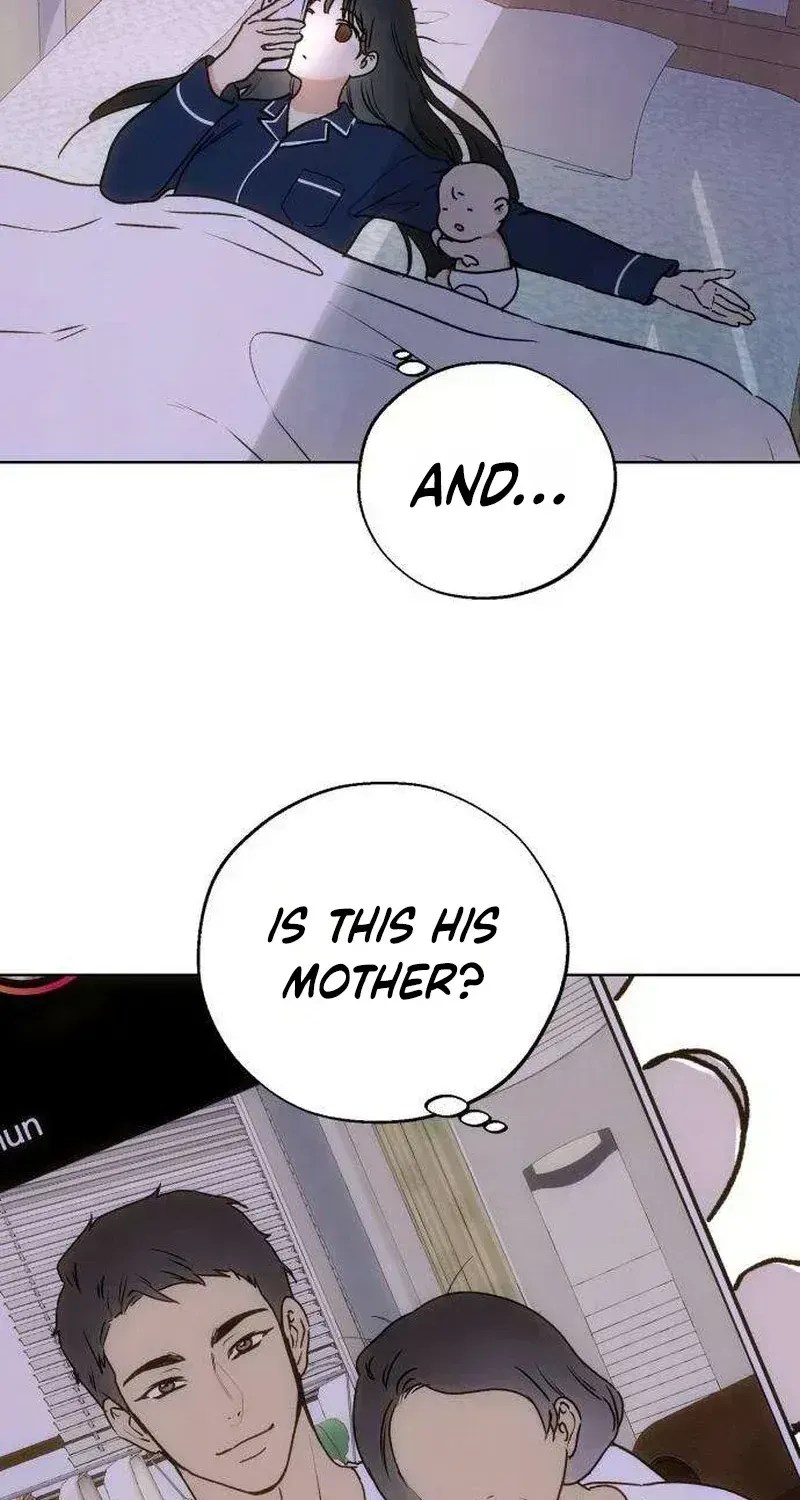 Our Ancestors are Watching Chapter 4.1 page 91 - 