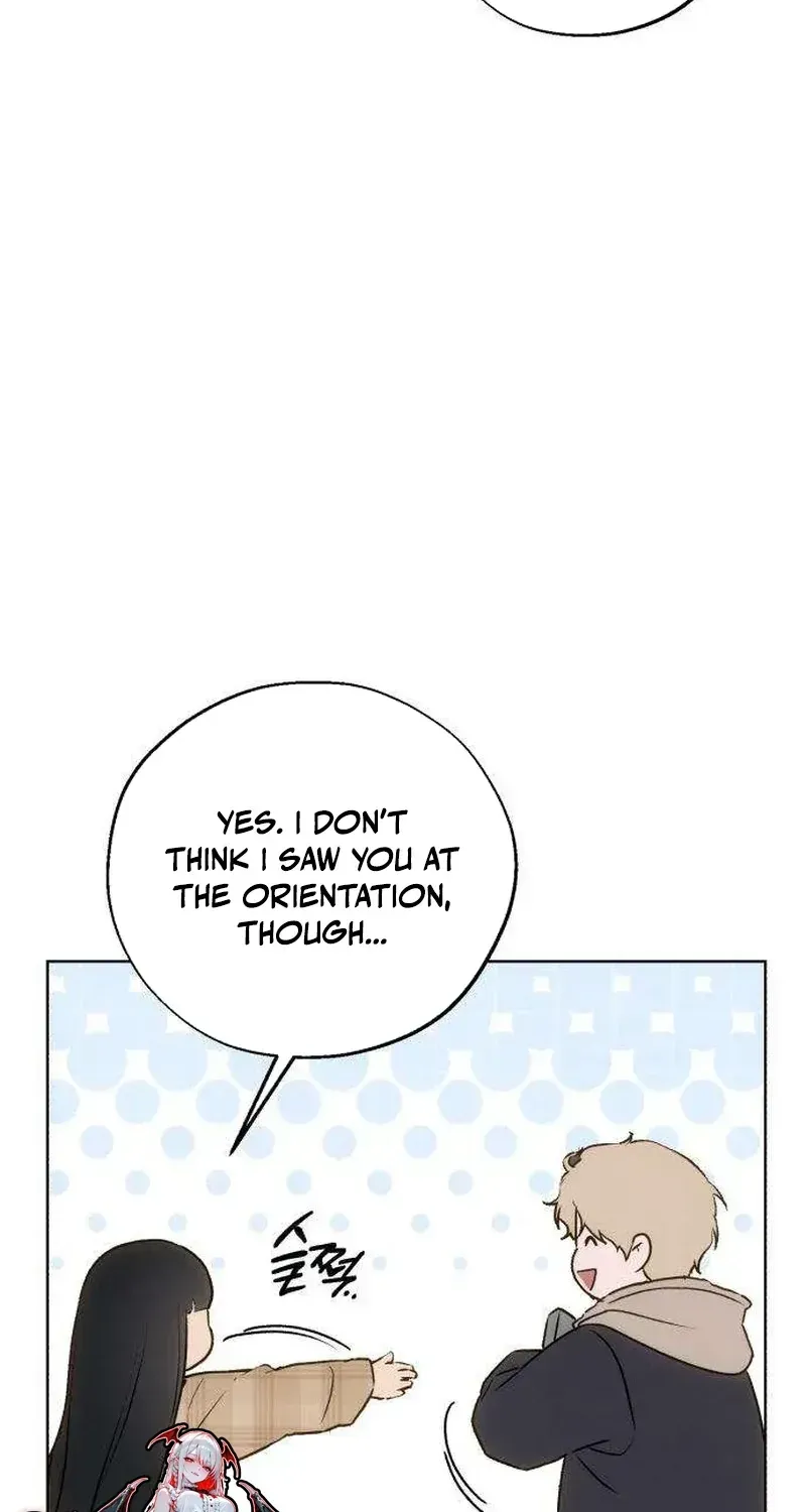 Our Ancestors are Watching Chapter 4.2 page 12 - 