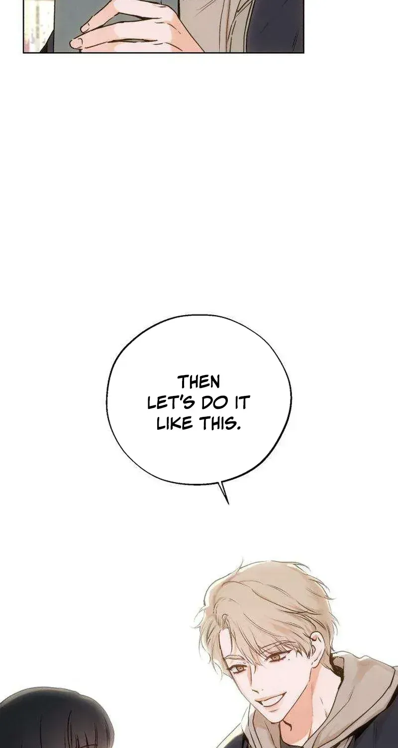 Our Ancestors are Watching Chapter 4.2 page 15 - 