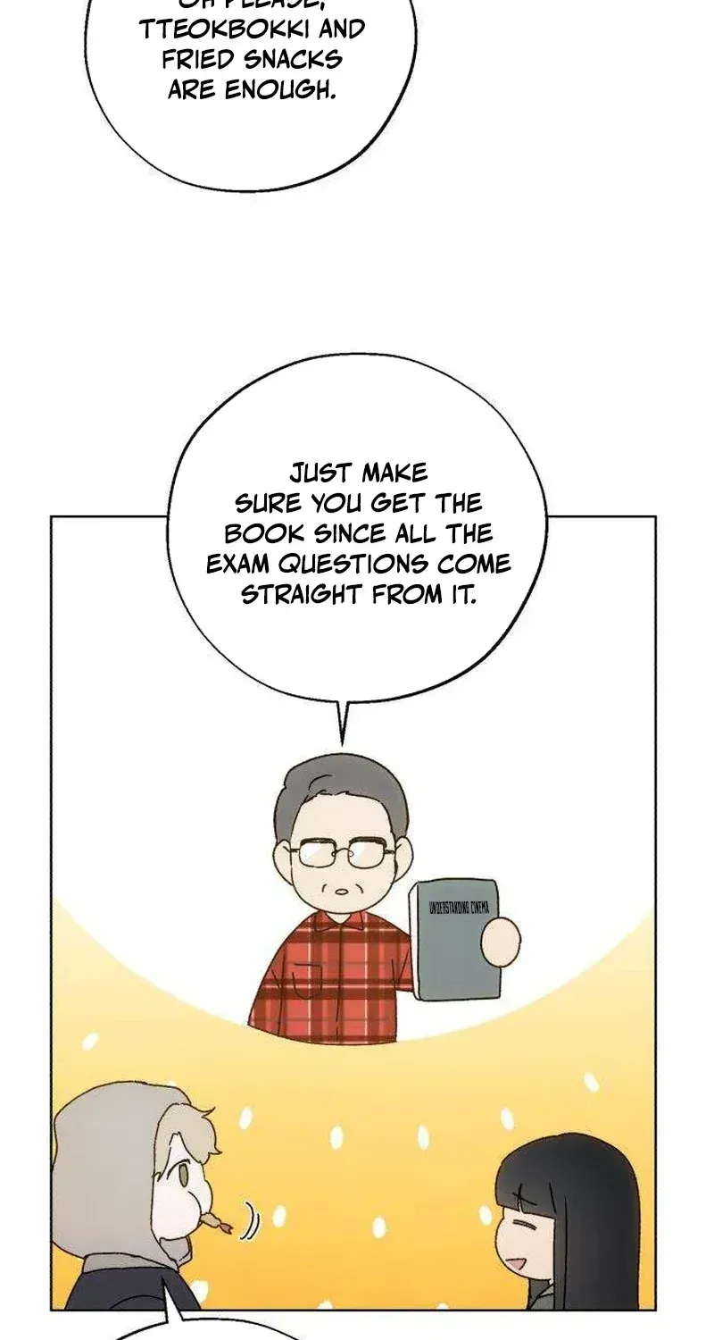 Our Ancestors are Watching Chapter 4.2 page 23 - 