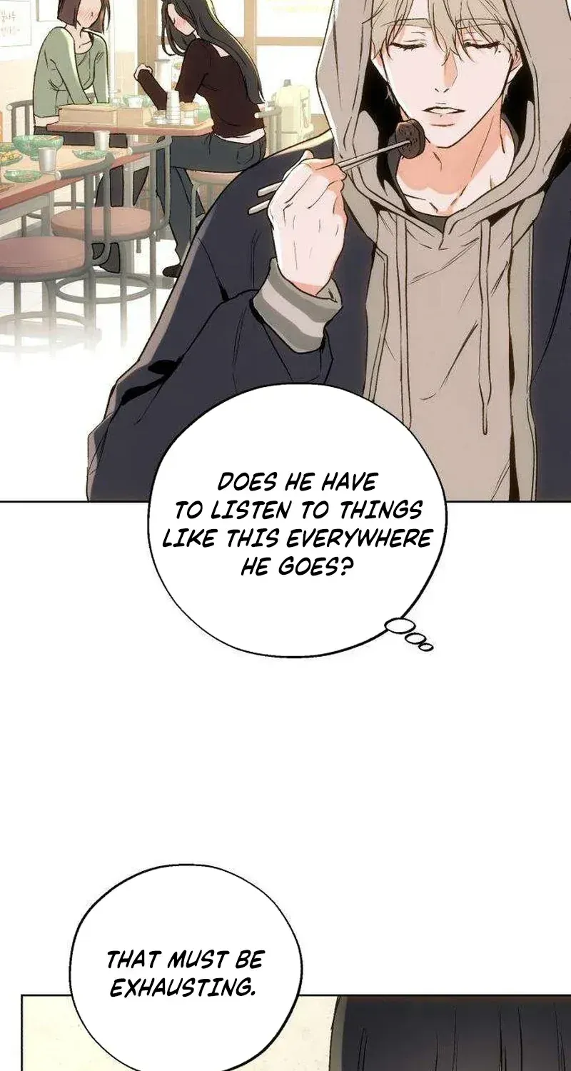 Our Ancestors are Watching Chapter 4.2 page 27 - 