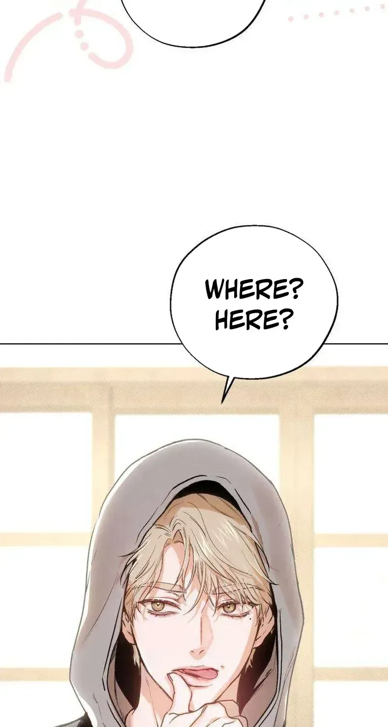 Our Ancestors are Watching Chapter 4.2 page 33 - 