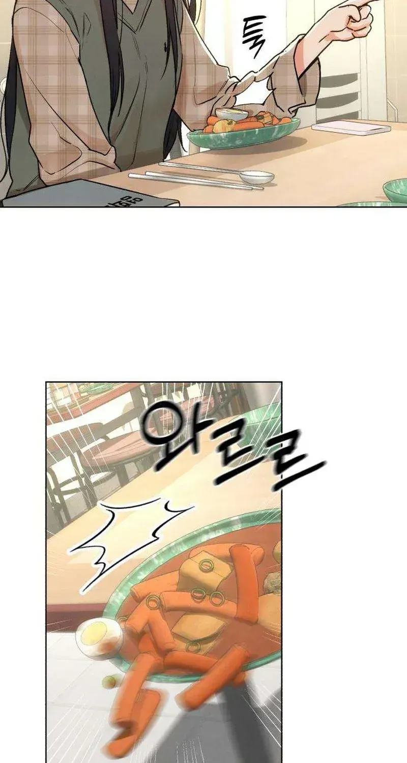Our Ancestors are Watching Chapter 4.2 page 35 - 