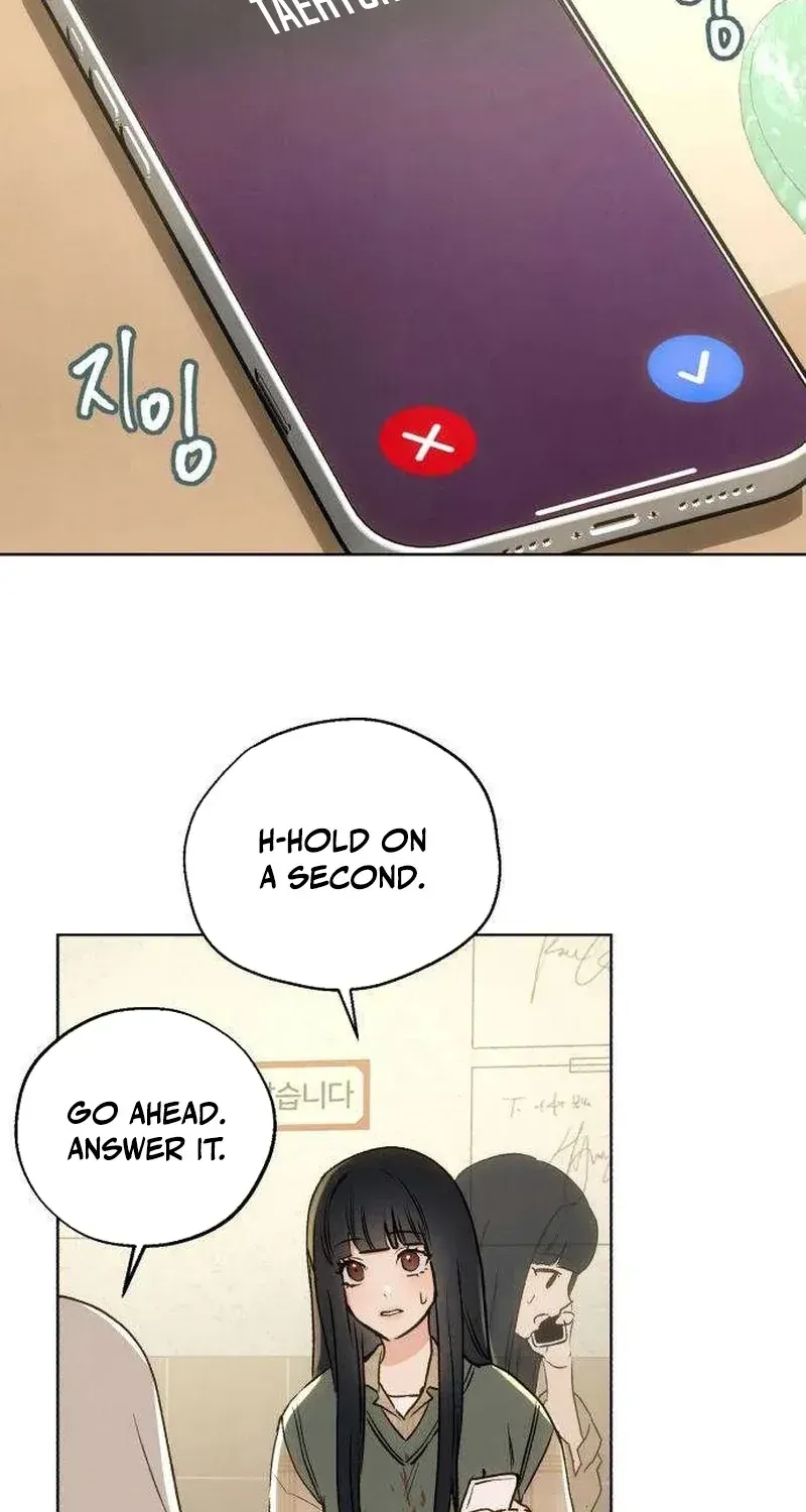Our Ancestors are Watching Chapter 4.2 page 48 - 