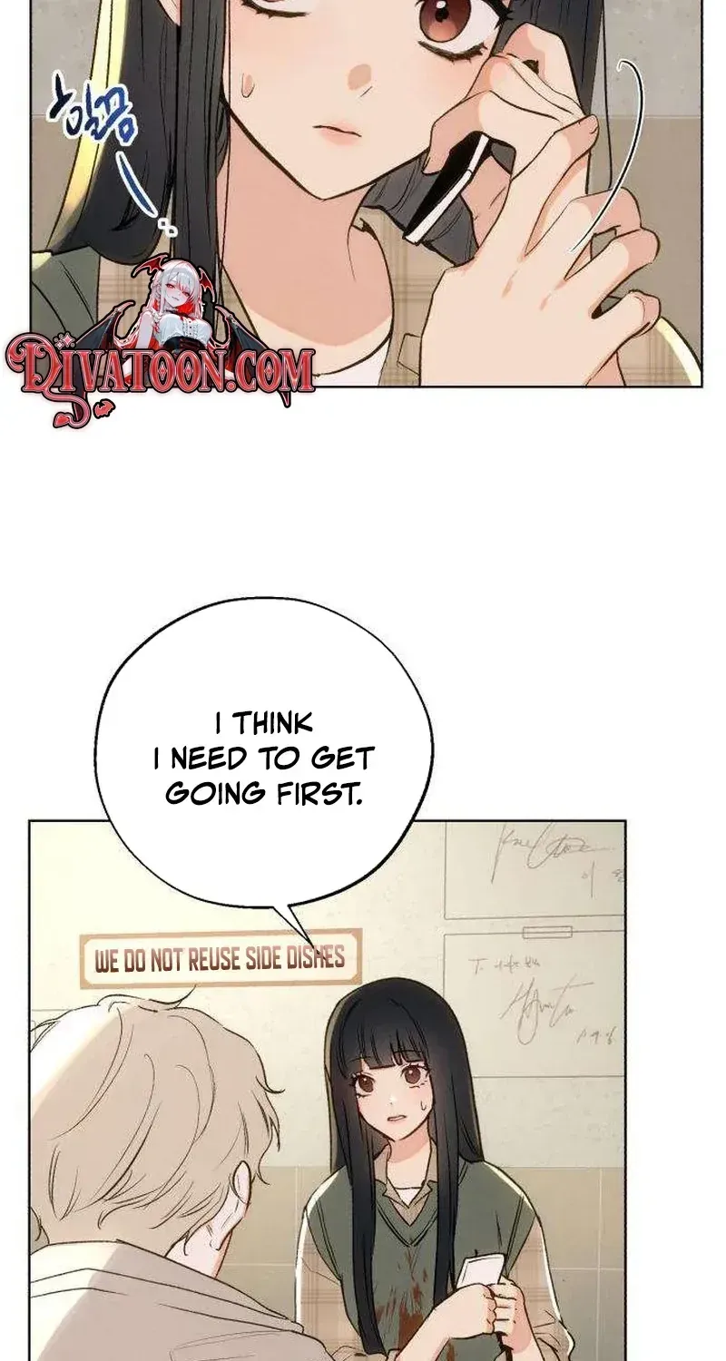 Our Ancestors are Watching Chapter 4.2 page 52 - 