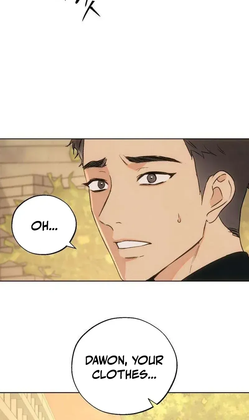 Our Ancestors are Watching Chapter 4.2 page 60 - 