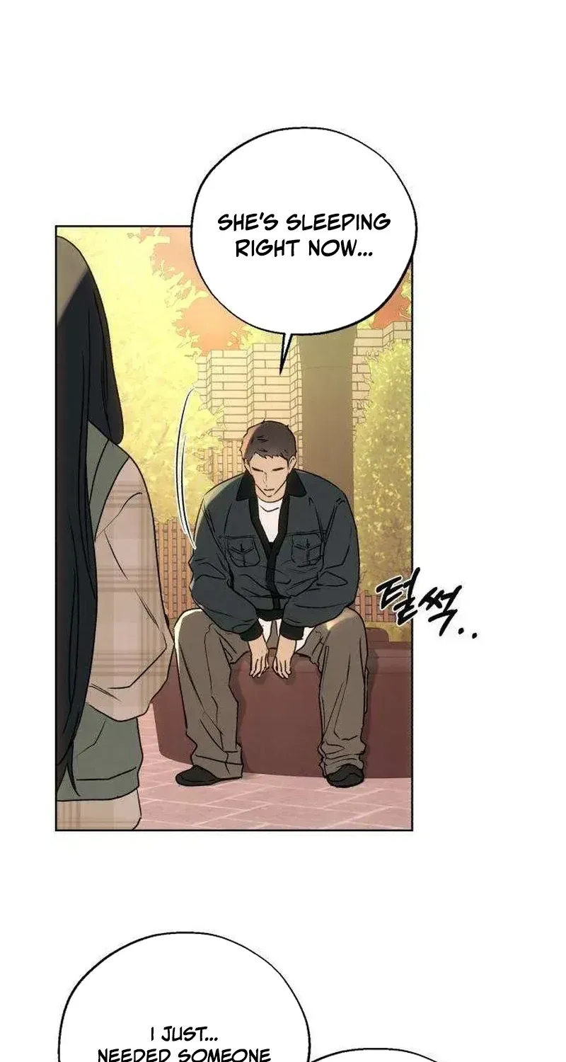 Our Ancestors are Watching Chapter 4.2 page 66 - 