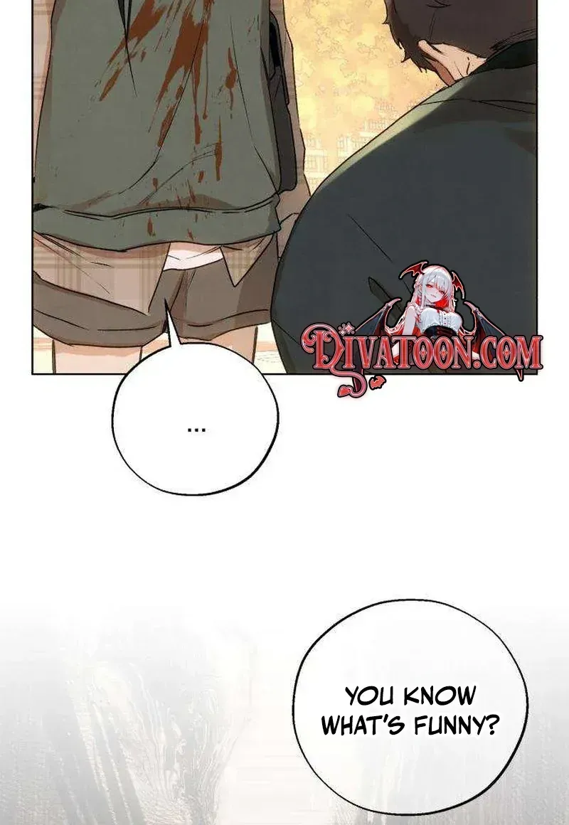 Our Ancestors are Watching Chapter 4.2 page 69 - 