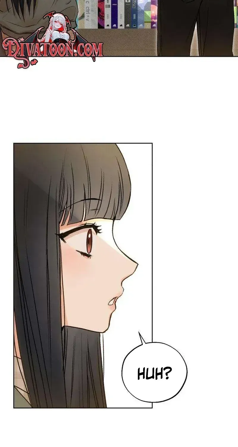 Our Ancestors are Watching Chapter 4.2 page 8 - 