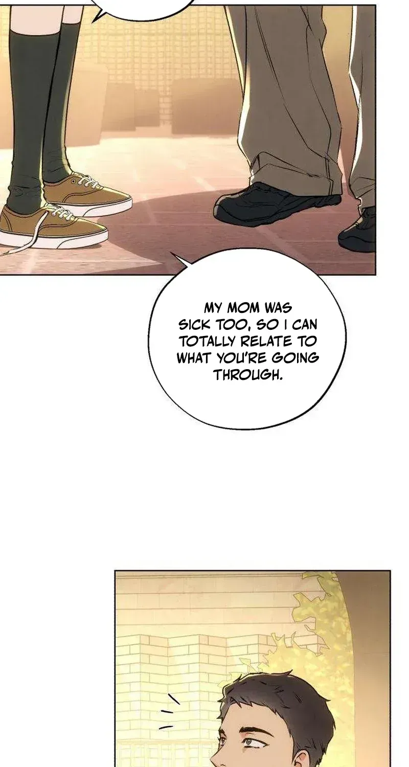 Our Ancestors are Watching Chapter 4.2 page 74 - 