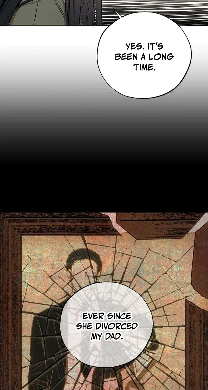 Our Ancestors are Watching Chapter 4.2 page 76 - 