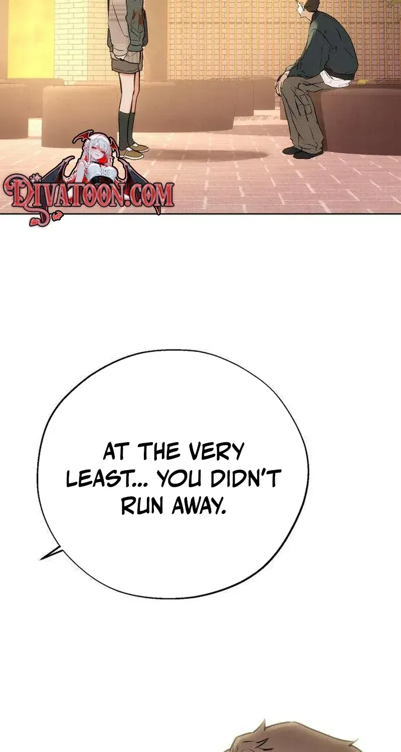 Our Ancestors are Watching Chapter 4.2 page 85 - 