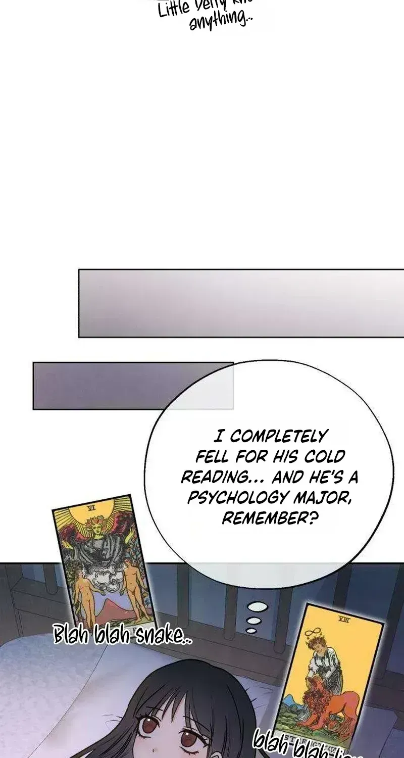 Our Ancestors are Watching Chapter 4.3 page 86 - 