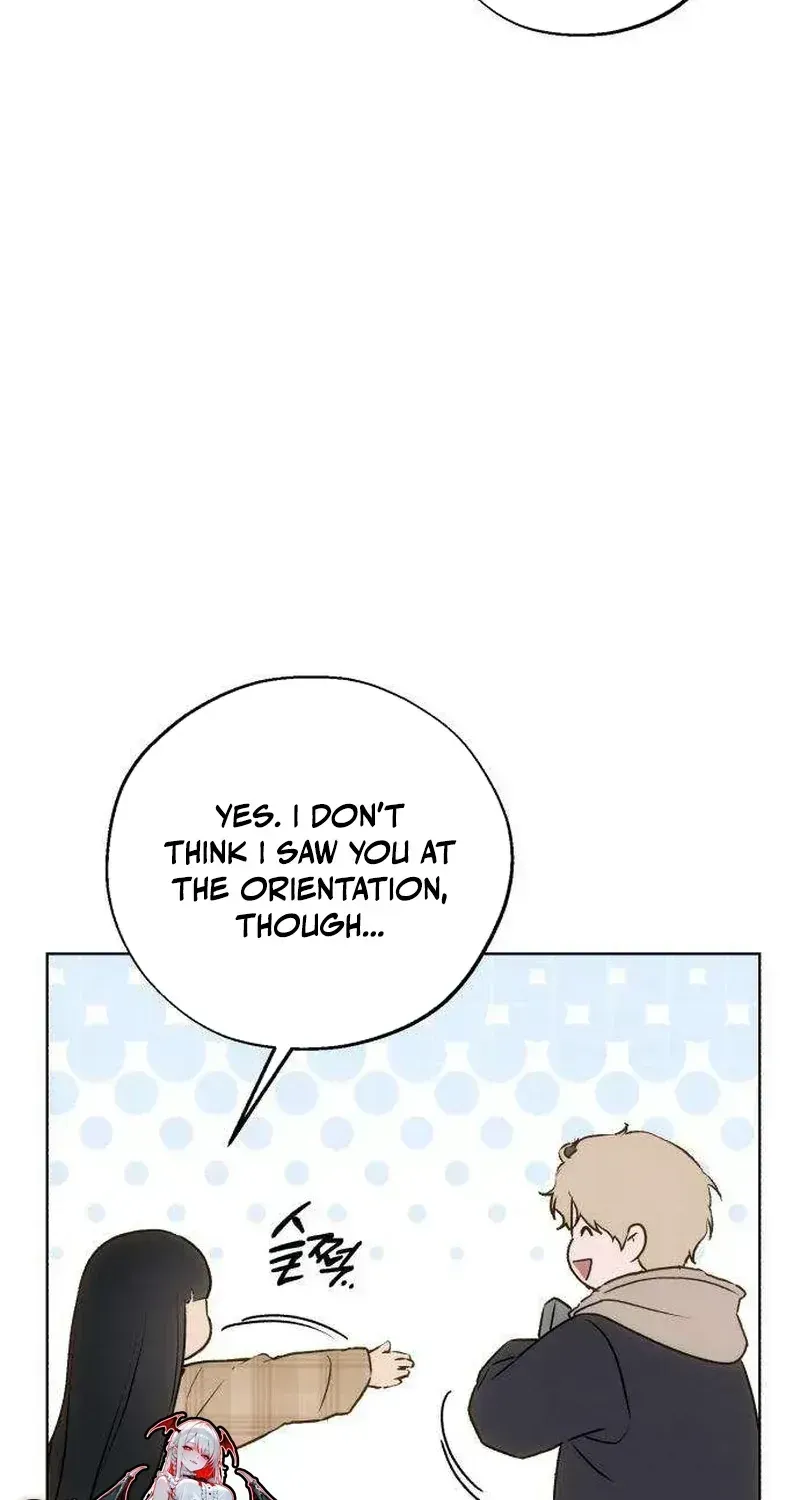Our Ancestors are Watching Chapter 4.4 page 12 - 