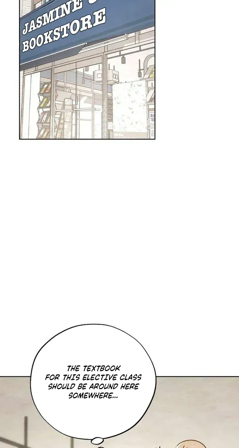 Our Ancestors are Watching Chapter 4.4 page 3 - 