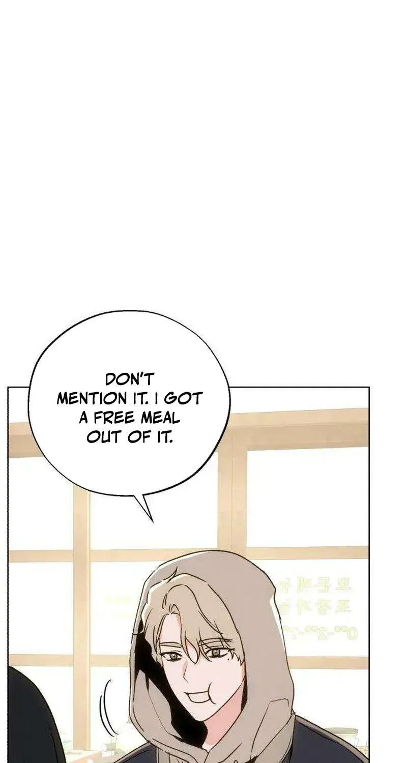 Our Ancestors are Watching Chapter 4.4 page 21 - 