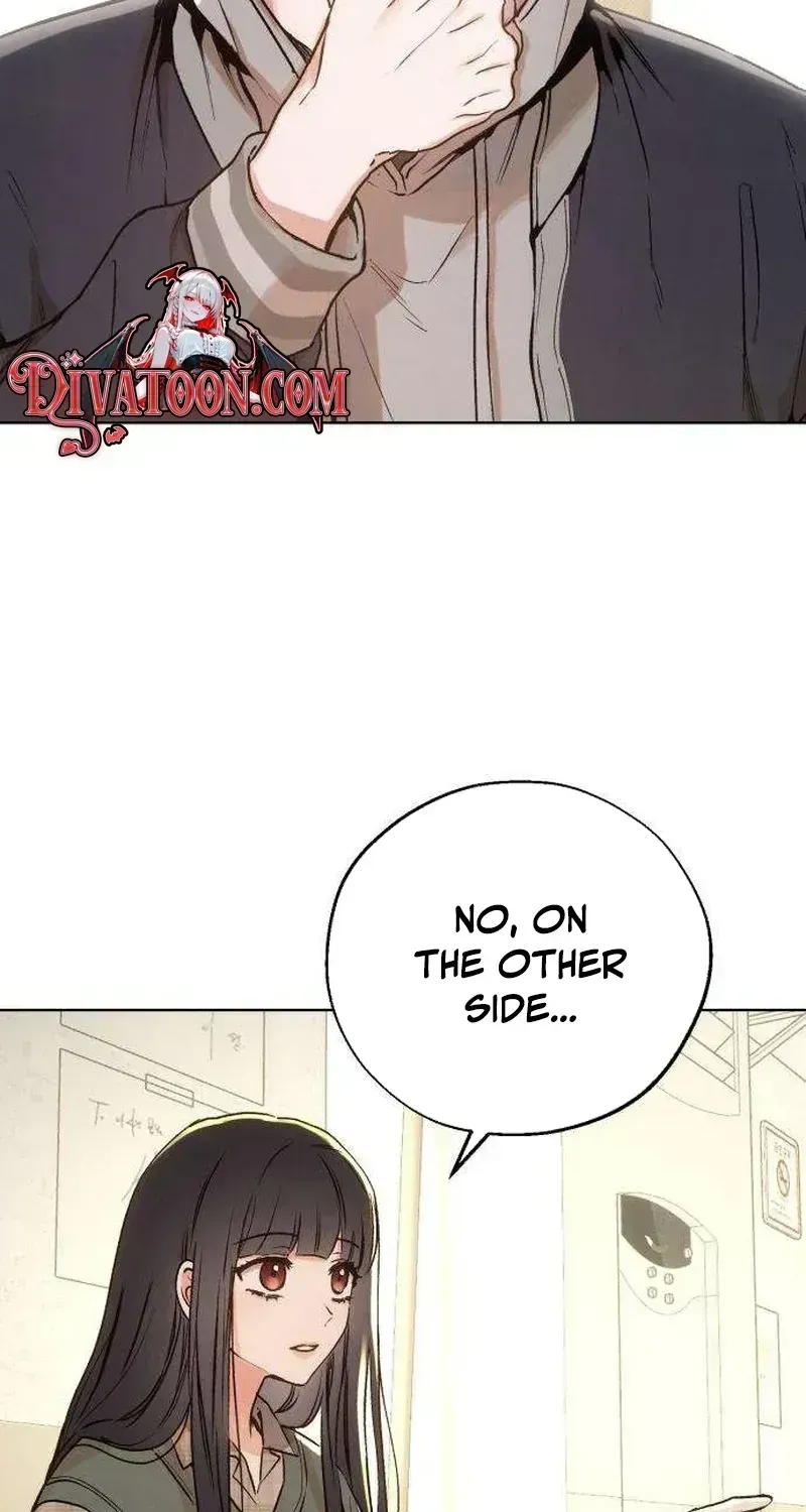 Our Ancestors are Watching Chapter 4.4 page 34 - 